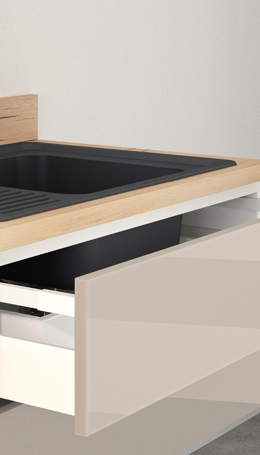 Meio Ambiente L017 Beige Bermont