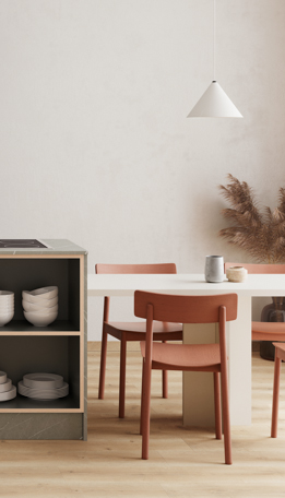 Ambiente T013 Cashmere