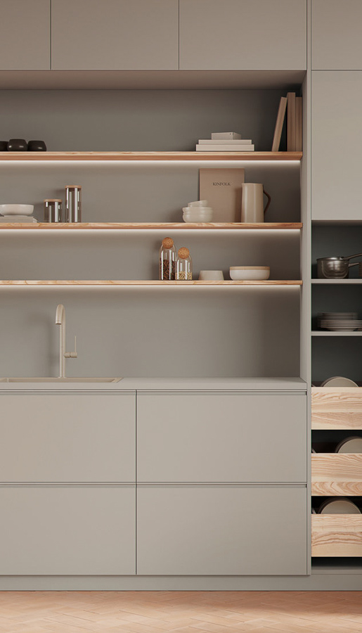 Ambiance L007 Dune Beige