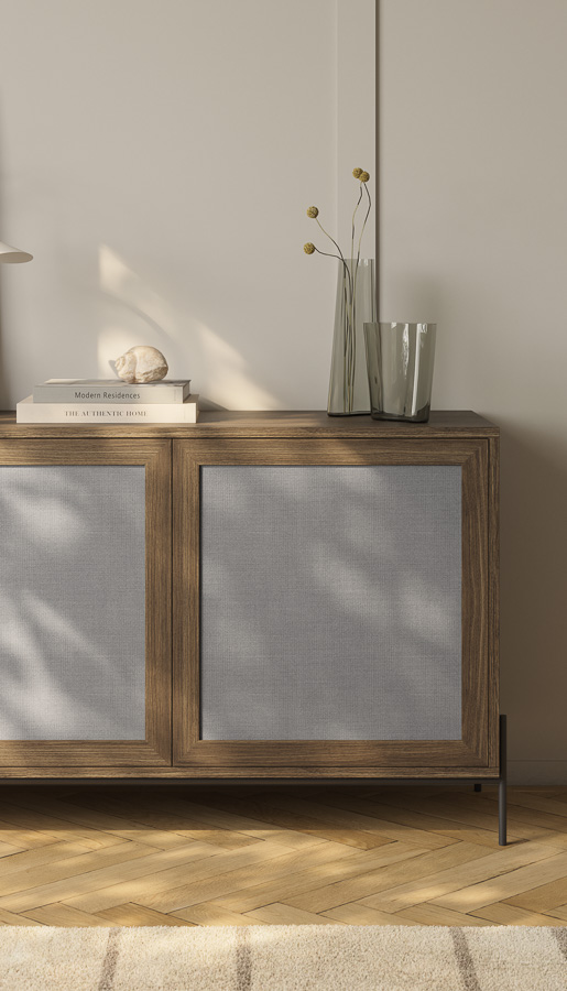 Meio Ambiente T002 Linum Gris