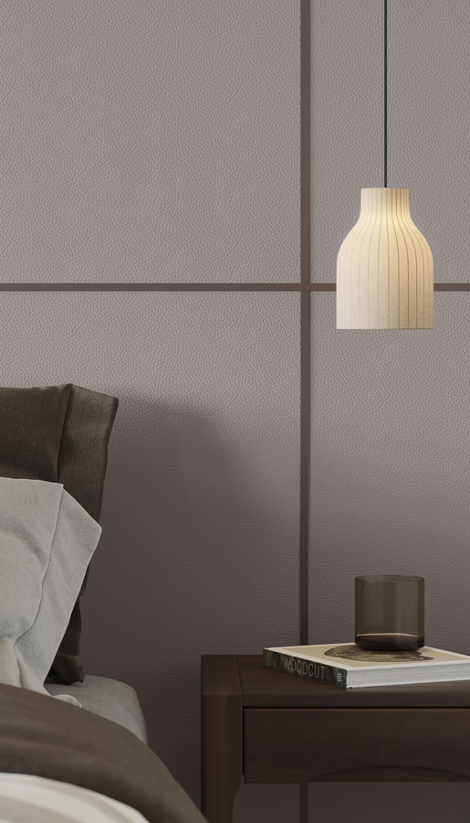 Meio Ambiente C002 Pelle Merino