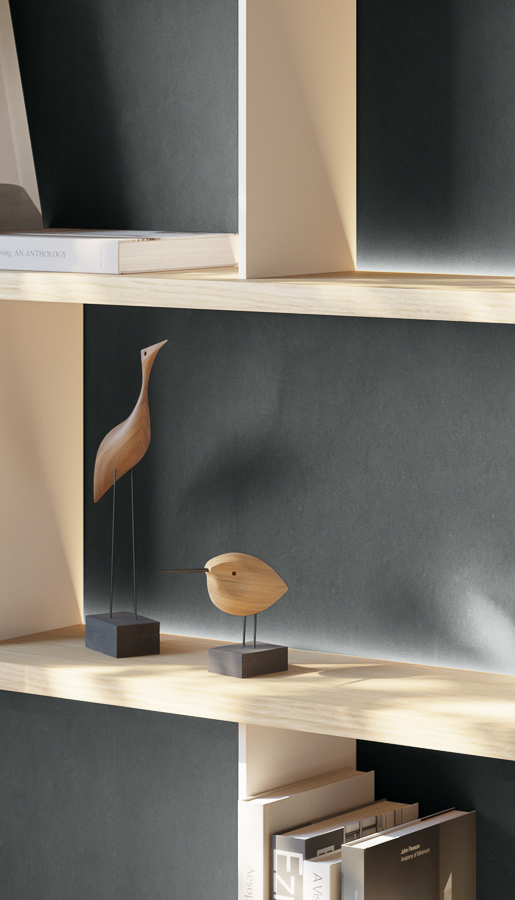 Meio Ambiente T008 Suede Negro