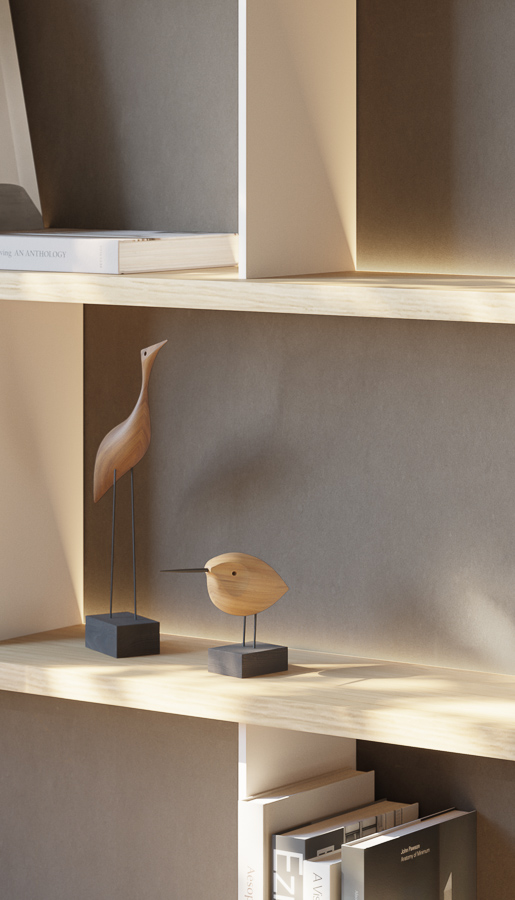Meio Ambiente T007 Suede Piedra