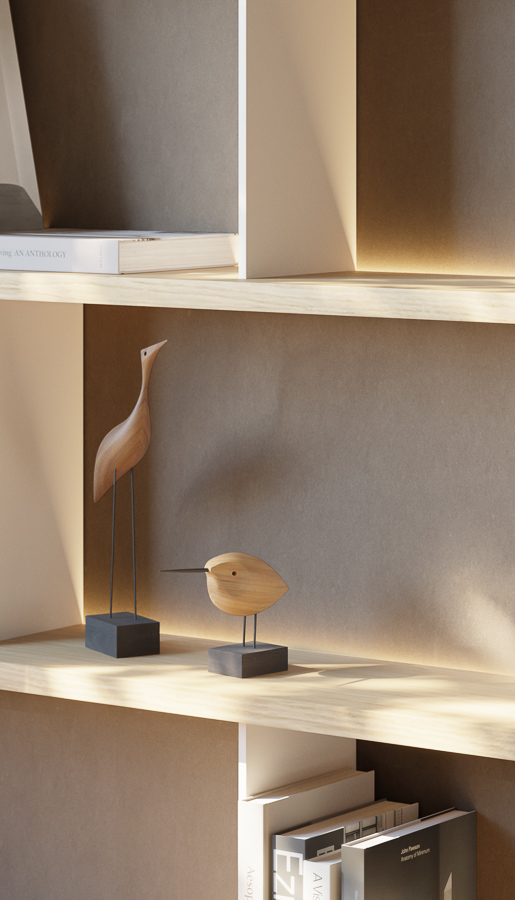 Meio Ambiente T010 Suede Tierra
