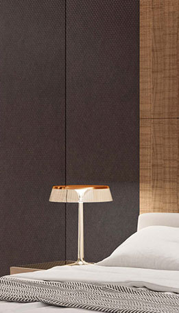 Ambiance Fibracolour E-Z Tex Noir