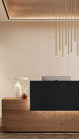 Ambience Fibracolour E-Z Tex Negro