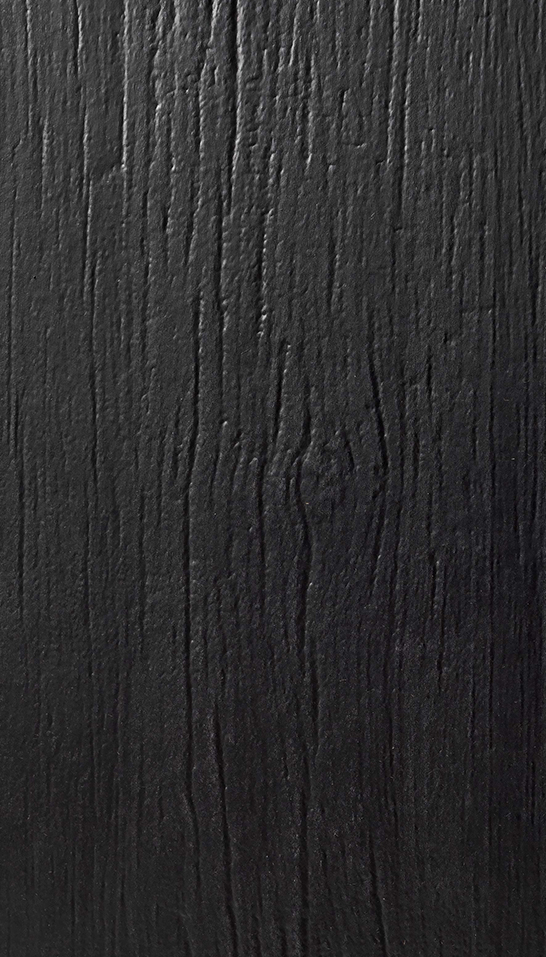 Panneau Fibracolour E-Z Tex Noir