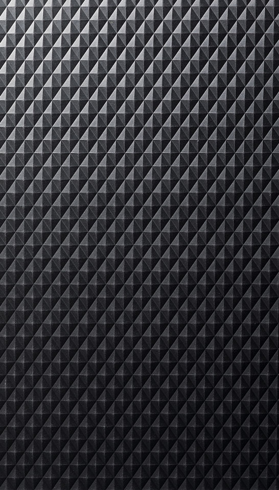 Dekorativ Fibracolour E-Z Tex Negro