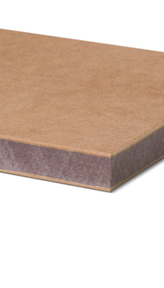 Detail FibraPan® Top EZ