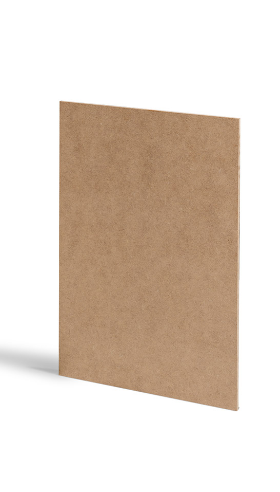 Baseboard Fibranor PC (E-Z)