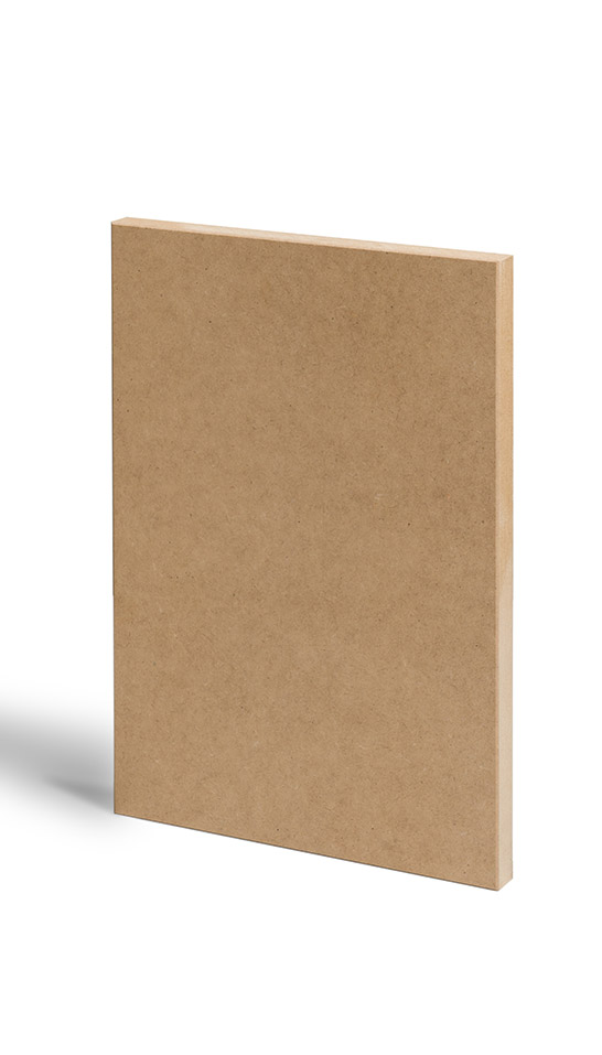 Baseboard Fibrapan Forma (E-Z)