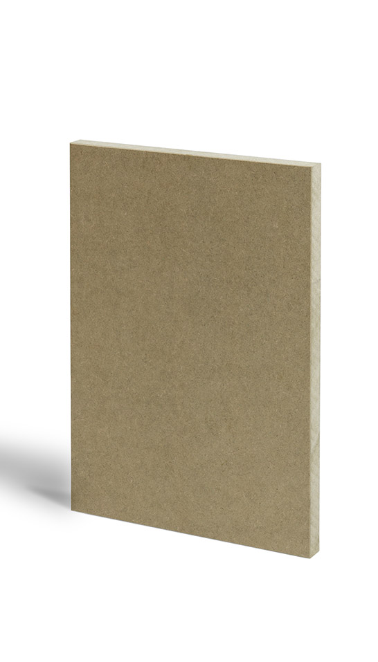 Baseboard Fibrapan FB H (E-Z)