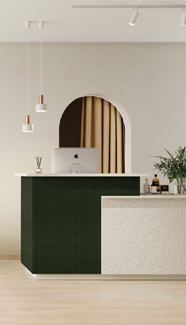 Ambience Fibrapan E-Z Tex
