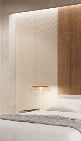 Ambience Fibrapan E-Z Tex