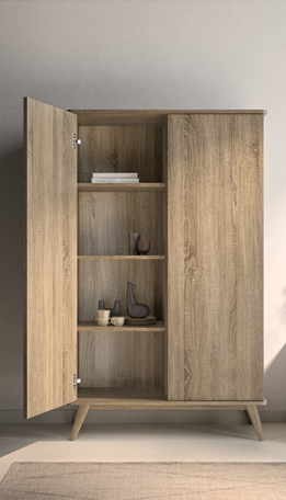 Ambiente Cambrian Oak CLH