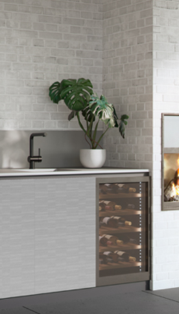Ambience Finsa Infinite Tricoya Tex