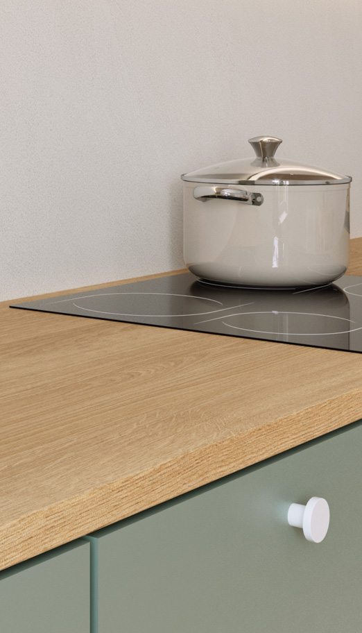 Ambiance  41G Roble Hera