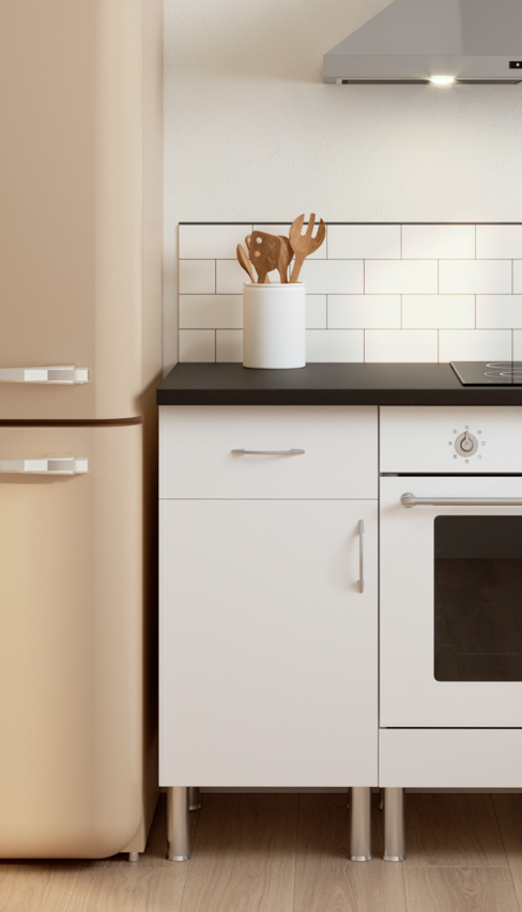 Ambiente  97D Negro Trento