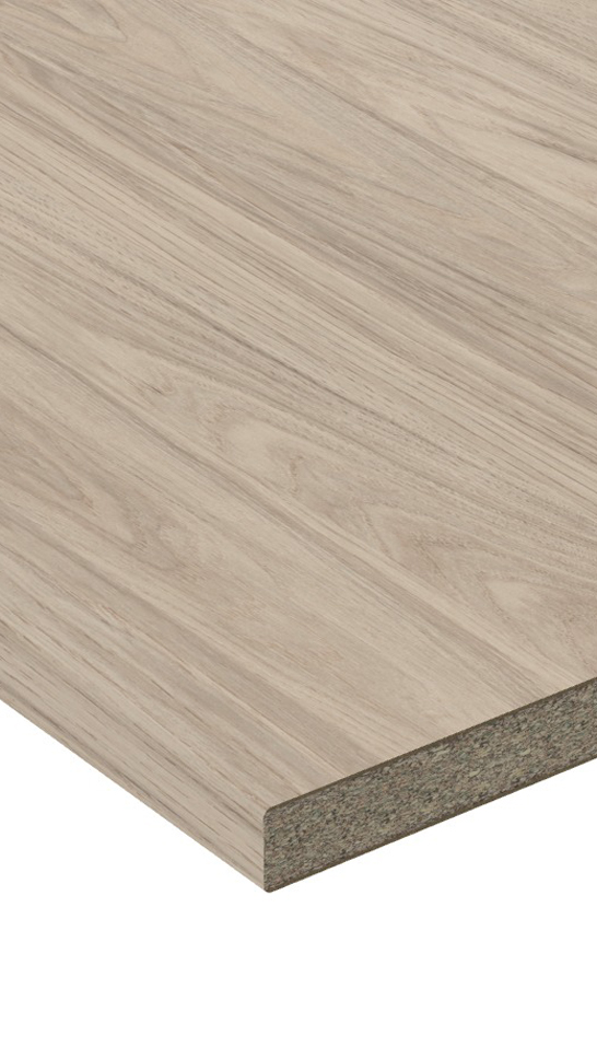 Worktop 9AR Hickory Frida