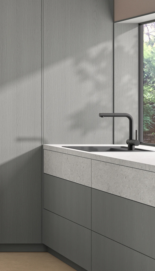 Ambiente  268B Gravity Niebla