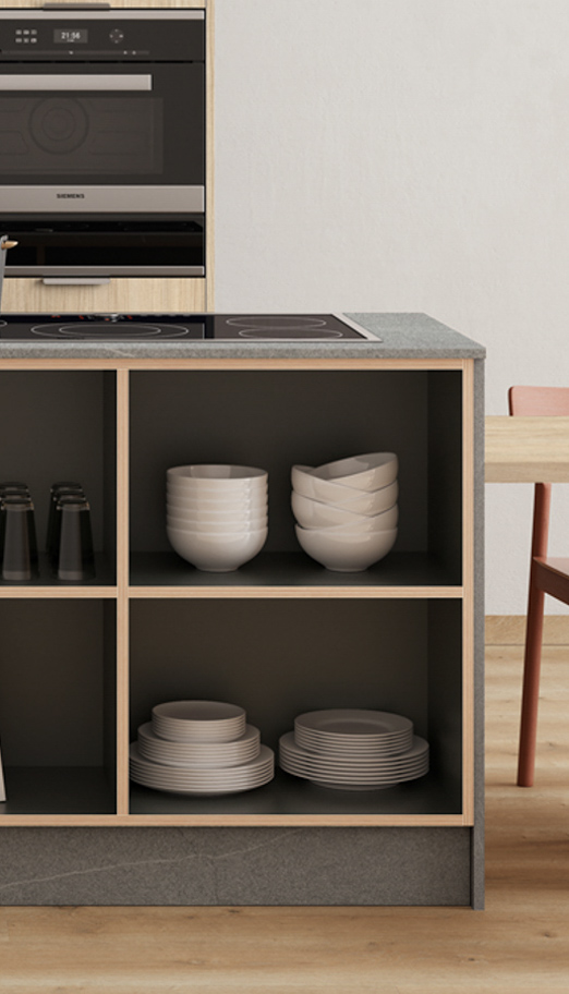 Ambiente  583B Pietra Alba