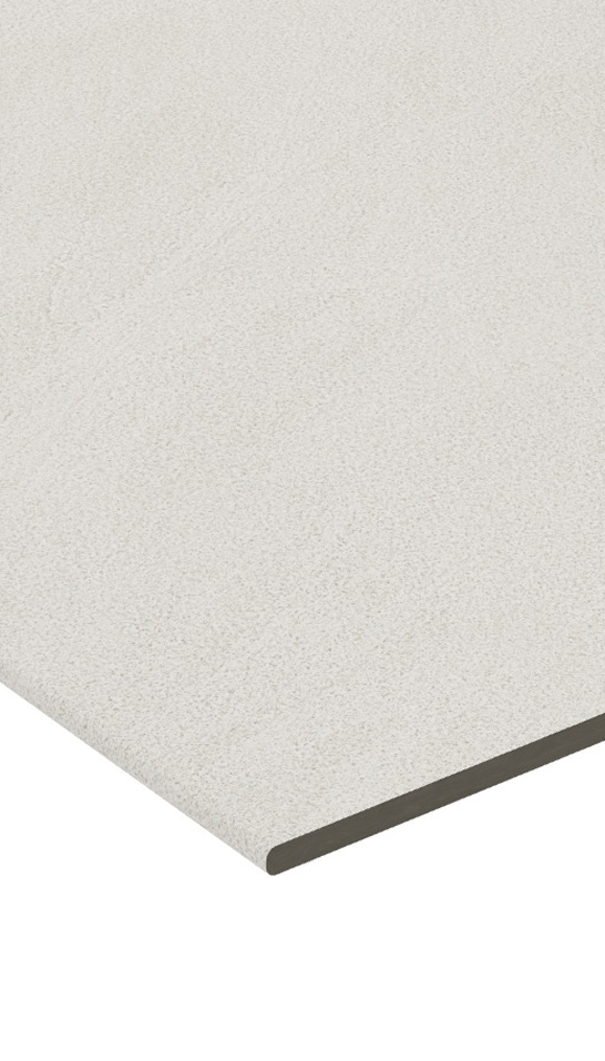 Worktop 9AS Creta Marfil