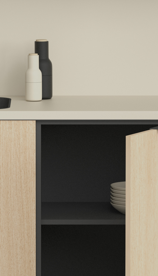 Ambience  71A Gris Gu
