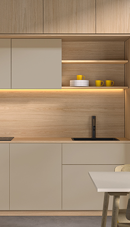 Meio Ambiente L003 Gris Opalo