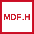 Classé MDF.H; EN 622-5:2009