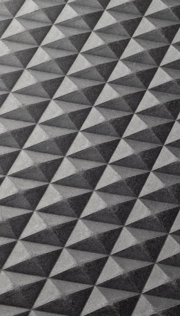 Finition Fibracolour E-Z Tex Noir