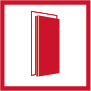 Door core