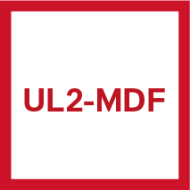 UL2-MDF