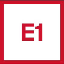 E1