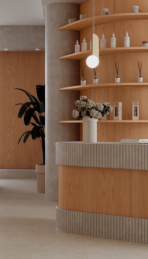 Meio Ambiente AL4 Roble Imperial