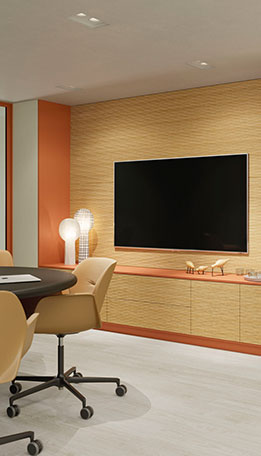 Decorativo Roble Rigato