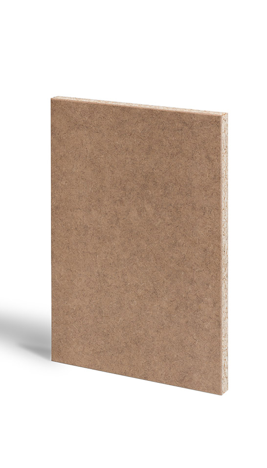 Baseboard SuperPan® NAF