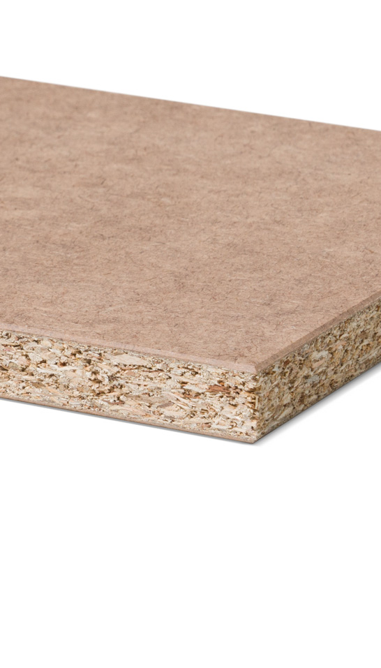 Detail SuperPan® NAF