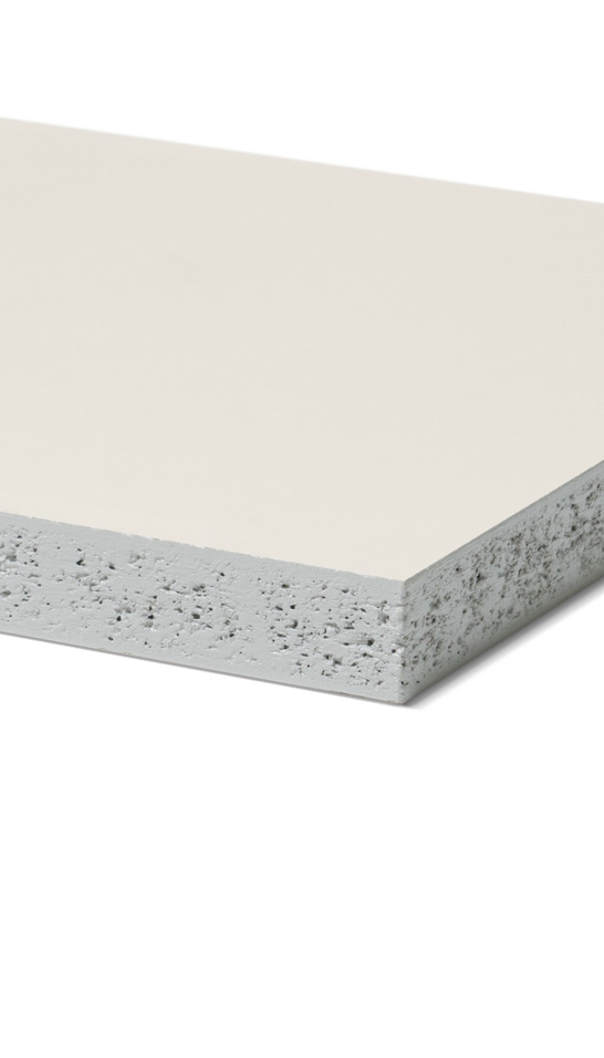 Detail SuperPan® Tech Encoform P5 EZ Gris