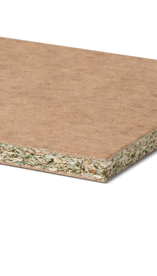 Detail SuperPan® Tech Plus P5