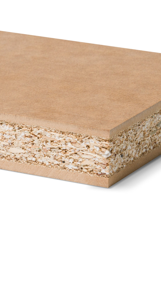 Szczegół SuperPan® Top Star