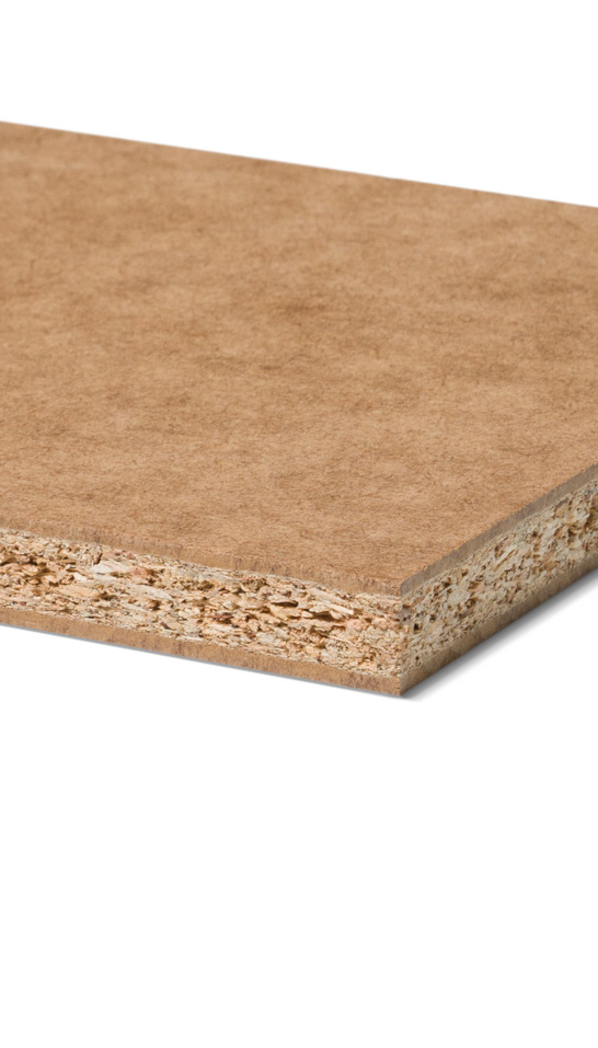 Detalle SuperPan® Suprem EZ