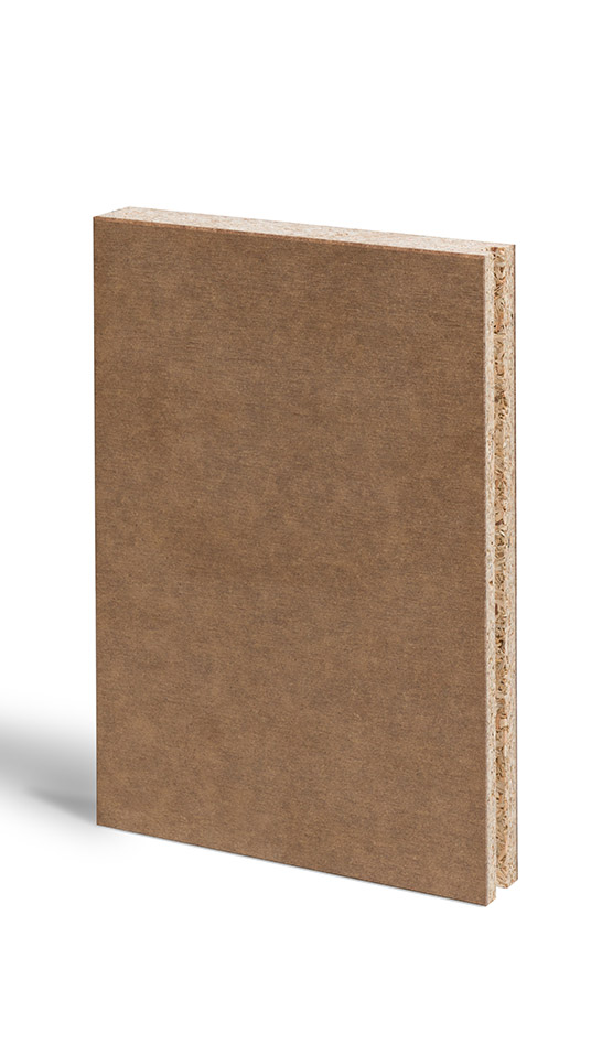 Baseboard SuperPan® Tech P6 EZ