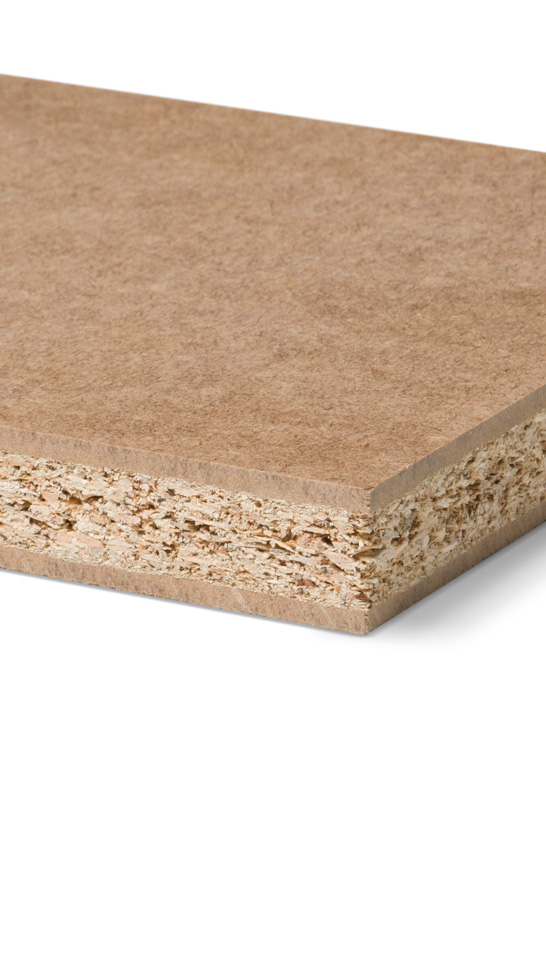 Detalle SuperPan® Top