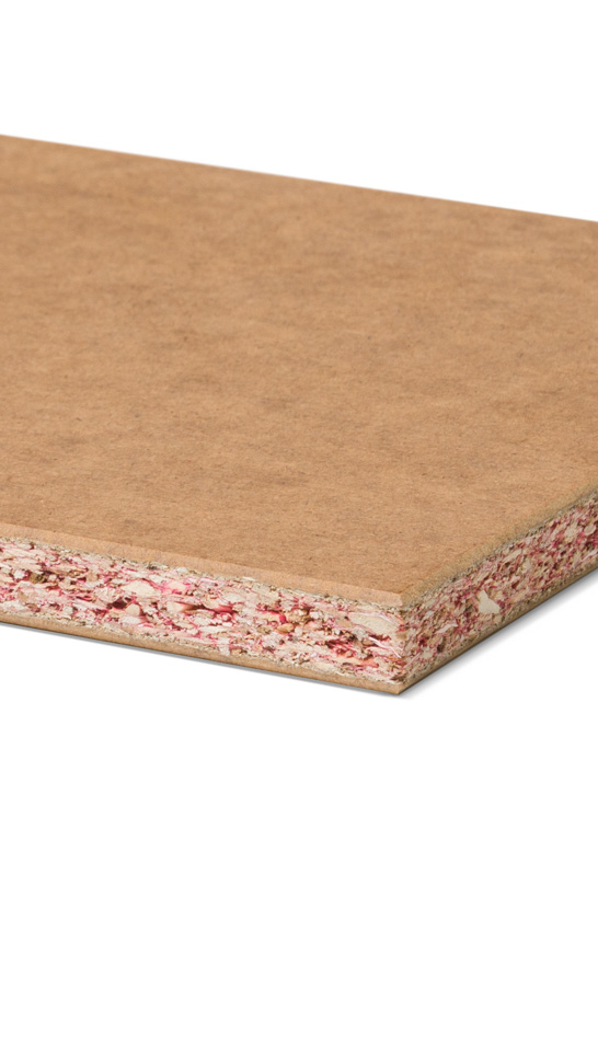 Detalle SuperPan® Tech P4 IGN EZ