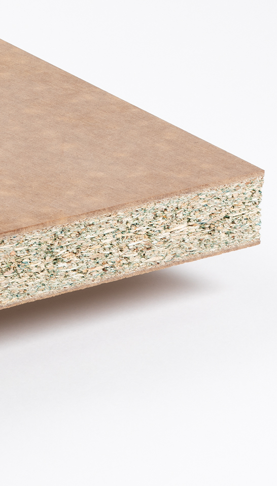 Detalhe SuperPan® High Pro