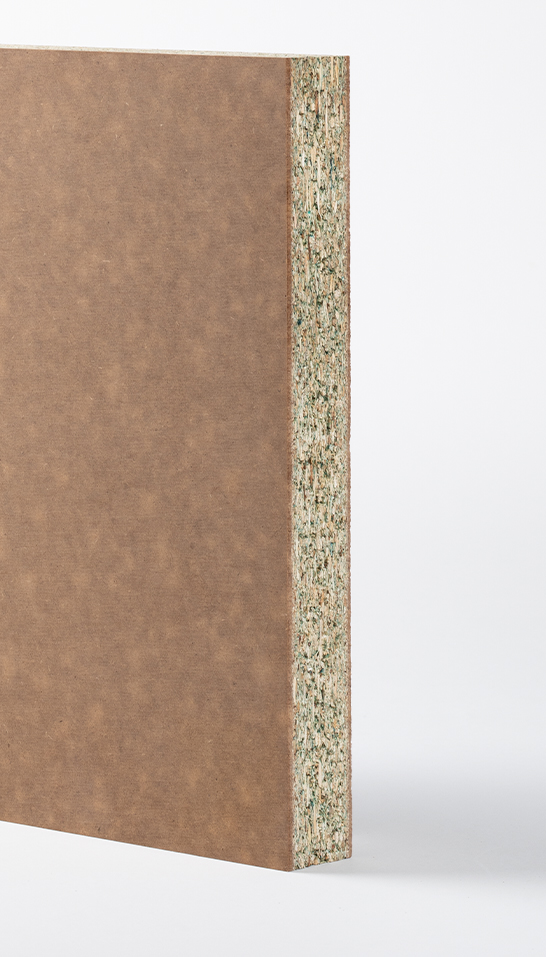 Médio SuperPan® High Pro