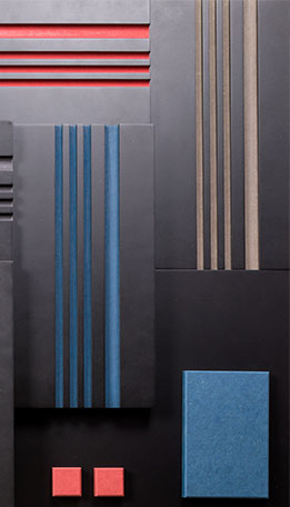 Umfeld Twincolour Gris E-Z