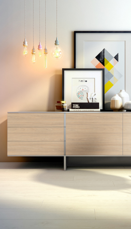 Meio Ambiente U12 Natural Grey