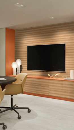 Ambiente Zebrano 7T235